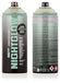 Montana Cans Sprühfarbe Night Glow Nachleuchtfarbe Luminescent Green 400ml