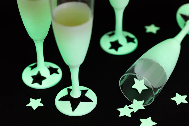 Montana Night Glow 400ml Montana Cans Sprühfarbe Spraydose Nachleuchtfarbe