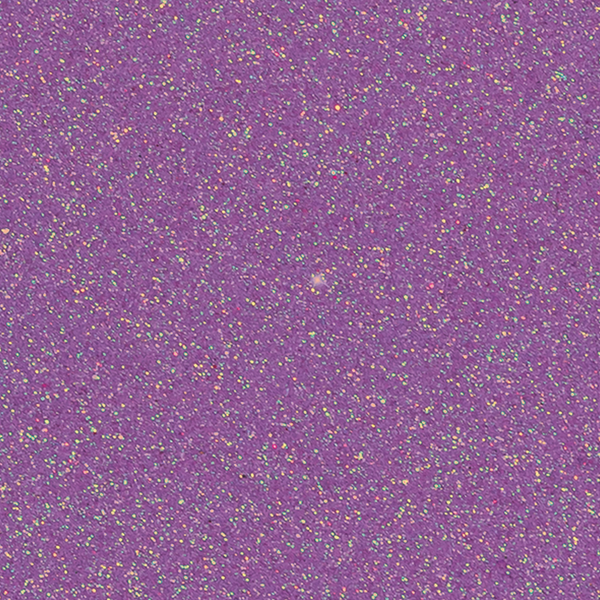Moosgummi Glitter A4 2mm 20x30cm 1 Bogen