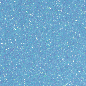 Moosgummi Glitter A4 2mm 20x30cm 1 Bogen