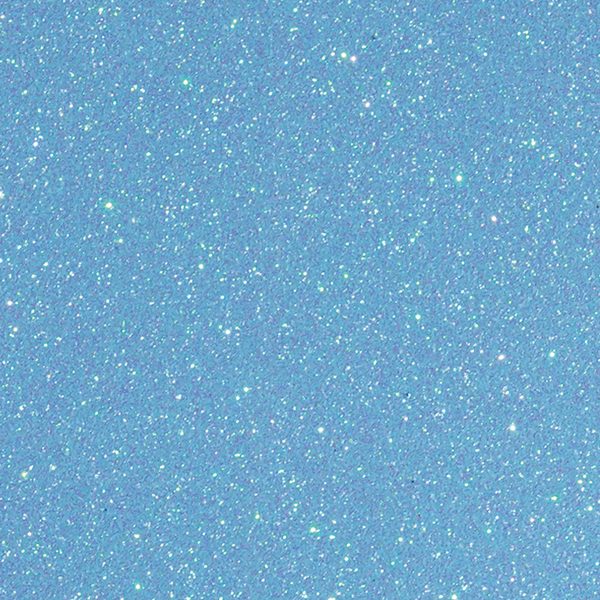 Moosgummi Glitter A4 2mm 20x30cm 1 Bogen