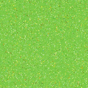 Moosgummi Glitter A4 2mm 20x30cm 1 Bogen