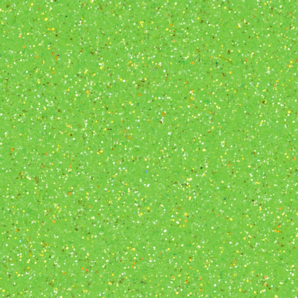 Moosgummi Glitter A4 2mm 20x30cm 1 Bogen