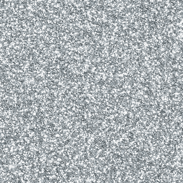 Moosgummi Glitter A4 2mm 20x30cm 1 Bogen