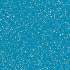 Moosgummi Glitter A4 2mm 20x30cm 1 Bogen