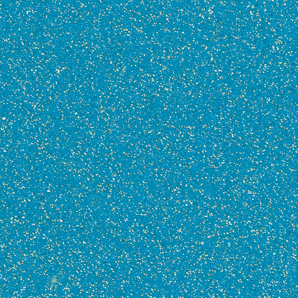 Moosgummi Glitter A4 2mm 20x30cm 1 Bogen
