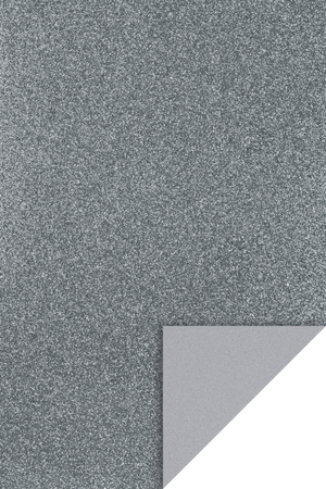 Moosgummi Glitter A4 2mm 20x30cm 1 Bogen