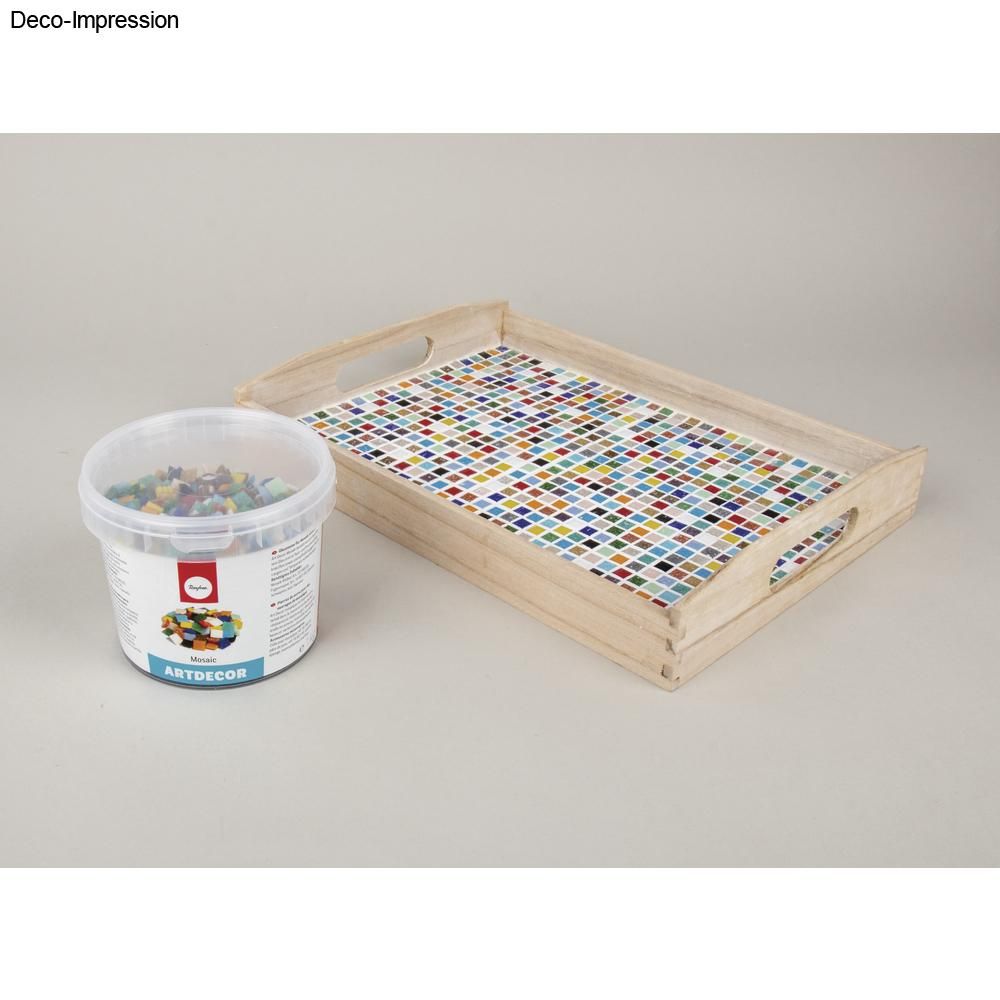 Mosaik-Fugenmasse weiß 1A Qualität 500g