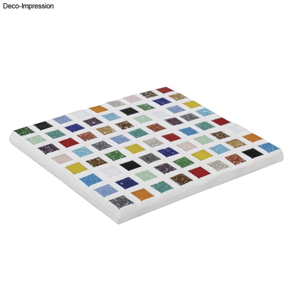 Mosaik-Fugenmasse weiß 1A Qualität 500g