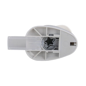 Motivstanzer Stern 1,6cm (5/8) Bastelstanzer Motivlocher Papierstanzer