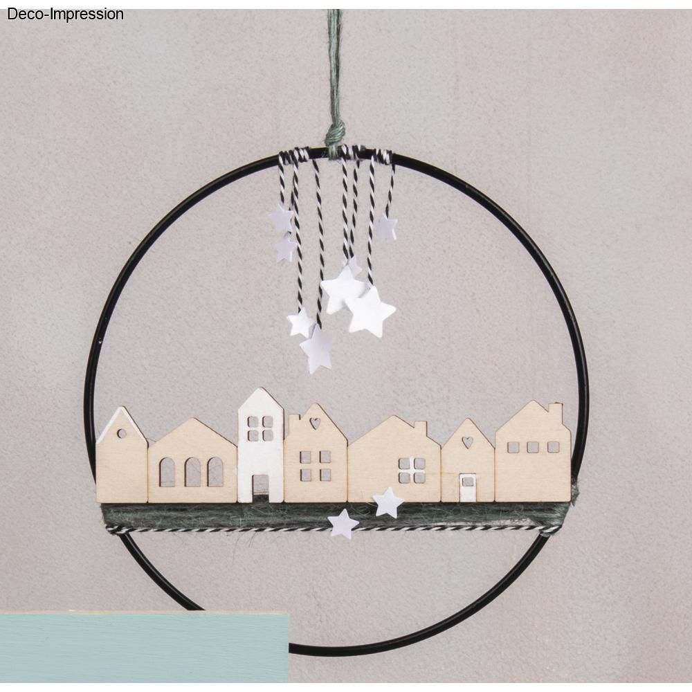 Motivstanzer Stern 1,6cm (5/8) Bastelstanzer Motivlocher Papierstanzer