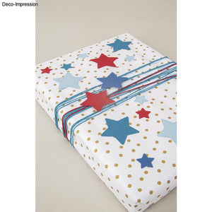 Motivstanzer Stern 1,6cm (5/8) Bastelstanzer Motivlocher Papierstanzer