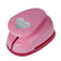 Motivstanzer Herz 1,6cm