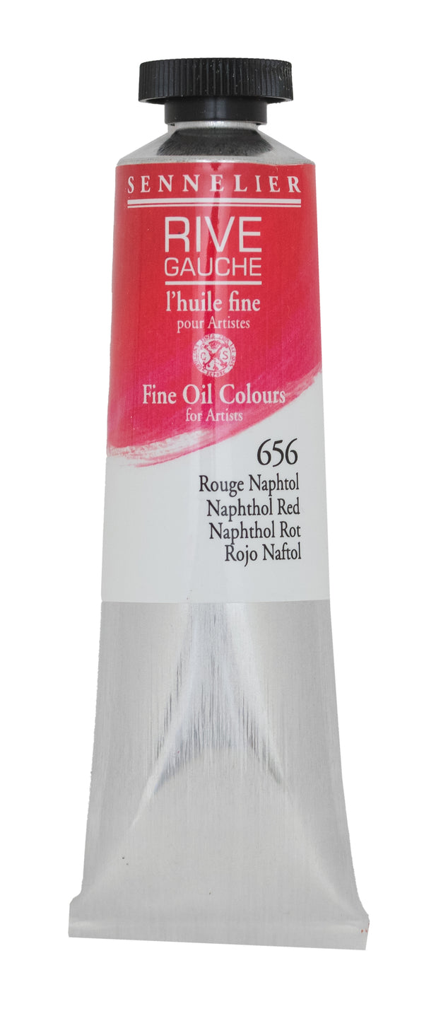 Sennelier RIVE Gauche feine Ölfarbe 40 ml