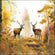 Ambiente Servietten Autumn Forest 33x33 cm 20Stück