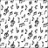 Ambiente Servietten 33x33 Music Notes 20Stück