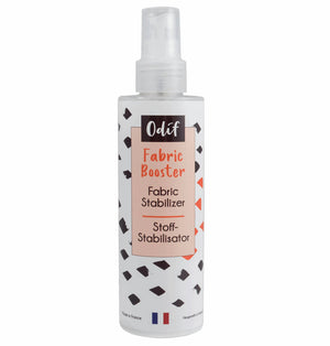 ODIF Stoffstabilisator Stoffversteifungsspray Fabric Booster zum Sprühen 200ml