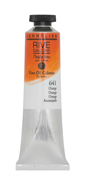 Sennelier RIVE Gauche feine Ölfarbe 40 ml