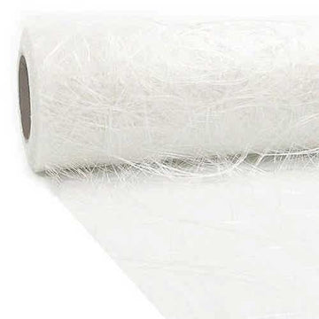 Sizoweb Deko-Vlies Tischband 30cm 25m / Rolle