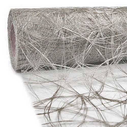 Sizoweb Deko-Vlies Tischband 30cm 25m / Rolle