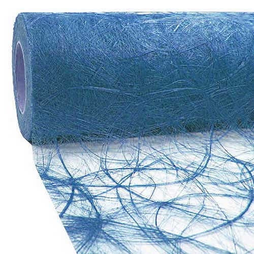 Sizoweb Deko-Vlies Tischband 30cm 25m / Rolle