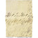 Paper Patch Decoupagepapier In the Meadow Gräser Hotfoil gold 30x42cm 1 Bogen