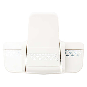 Paper Poetry Bordürenstanzer Herzen klein 1,5x4cm