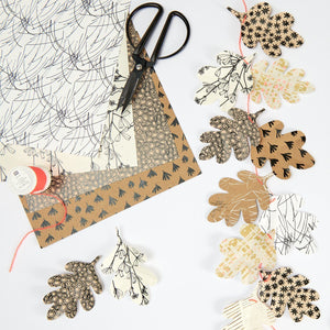 Paper Poetry Motivpapierblock In the Meadow 21 Blatt