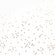 Transparentpapier Block Punkte 12 Blatt A4 113g/m²