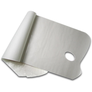 Papier-Abreißpalette 50g 30x23cm 36 Blatt