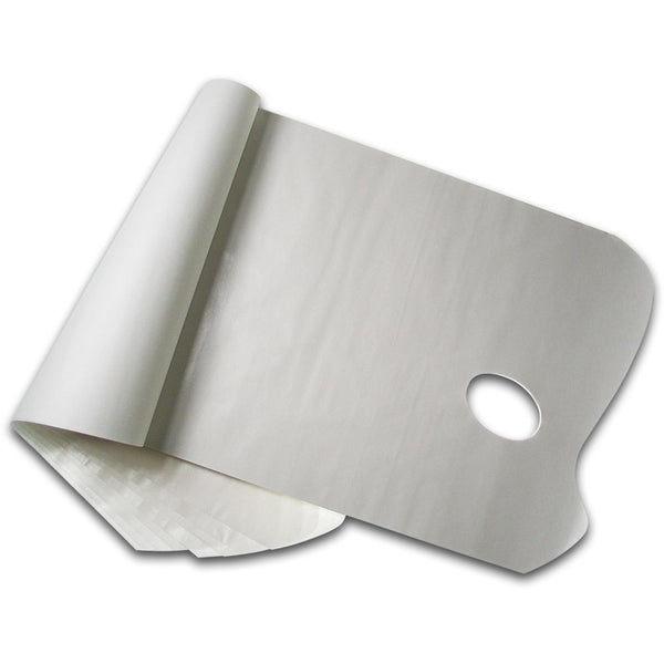 Papier-Abreißpalette 50g 30x23cm 36 Blatt