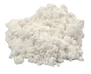Pappmachee-Pulpe 400g / Beutel