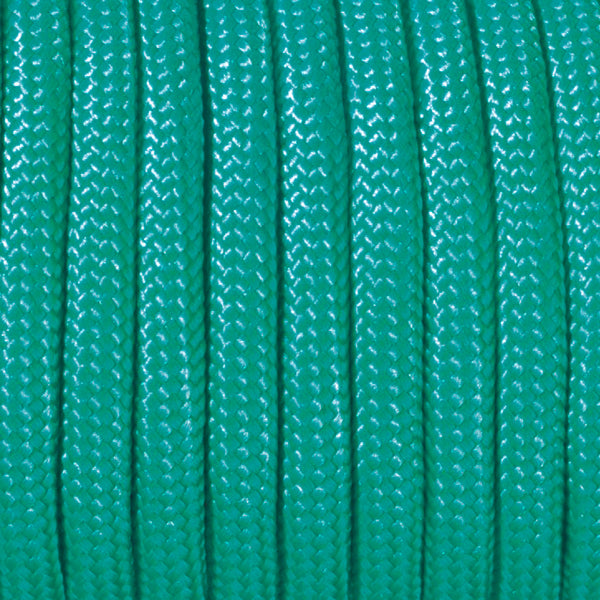 Paracord Kordel UNI einfärbig 2mm 10m/ Bund