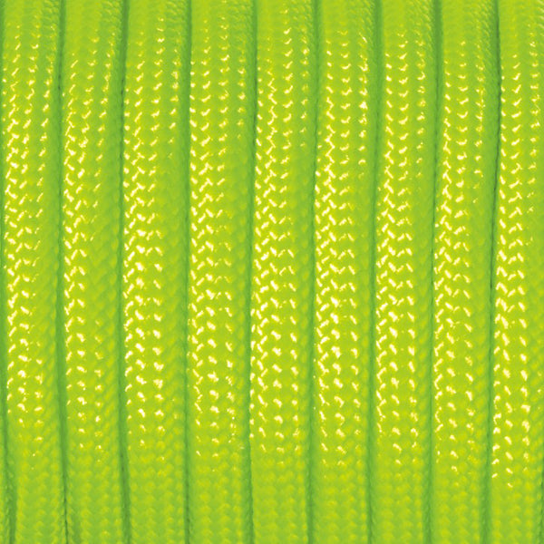 Paracord Kordel UNI einfärbig 2mm 10m/ Bund