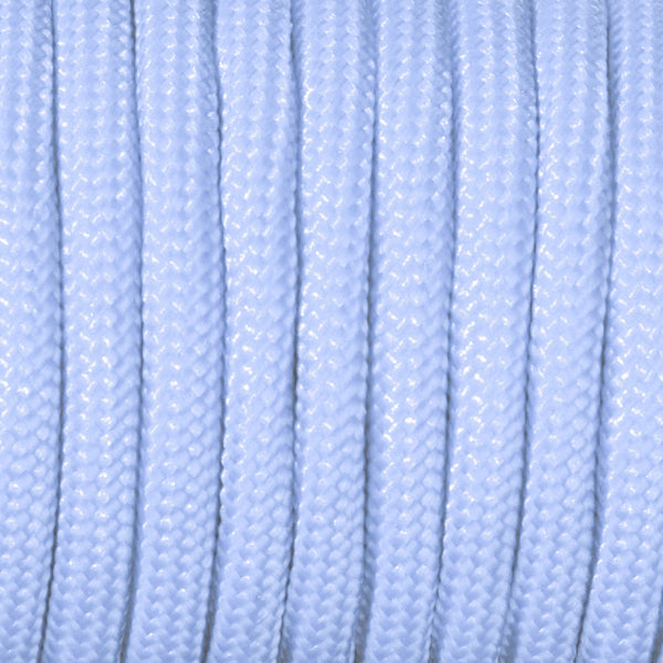 Paracord Kordel UNI einfärbig 2mm 10m/ Bund