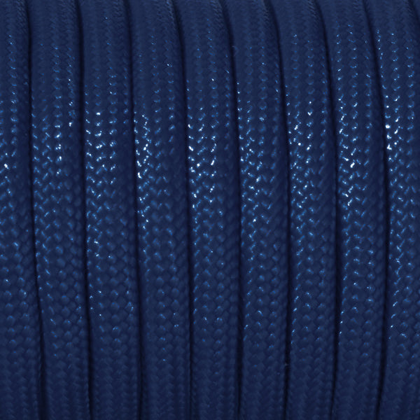 Paracord Kordel UNI einfärbig 2mm 10m/ Bund