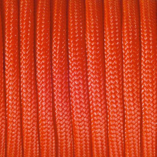 Paracord Kordel UNI einfärbig 2mm 10m/ Bund