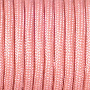 Paracord Kordel UNI einfärbig 4mm 6,4m/ Bund