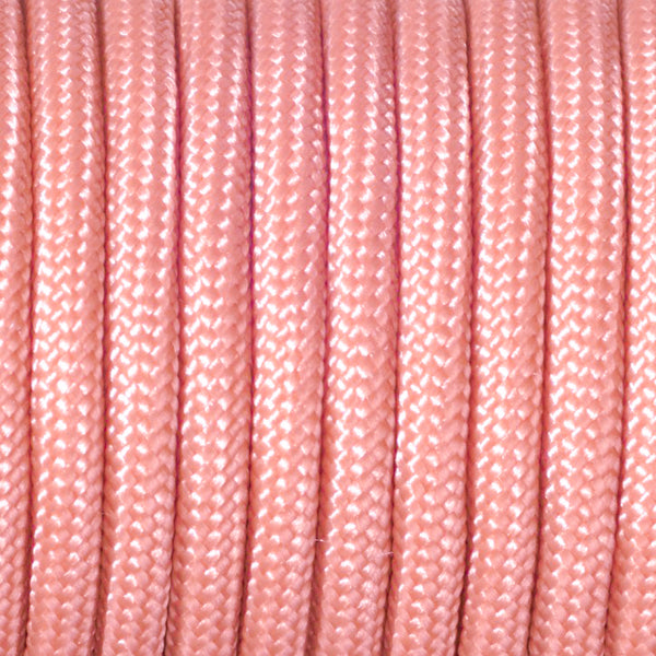 Paracord Kordel UNI einfärbig 4mm 6,4m/ Bund