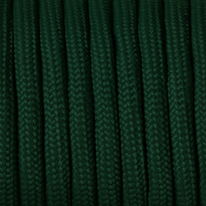 Paracord Kordel UNI einfärbig 4mm 6,4m/ Bund