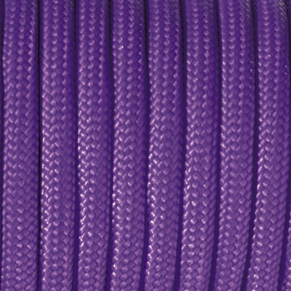 Paracord Kordel UNI einfärbig 2mm 10m/ Bund