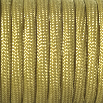 Paracord Kordel UNI einfärbig 2mm 10m/ Bund