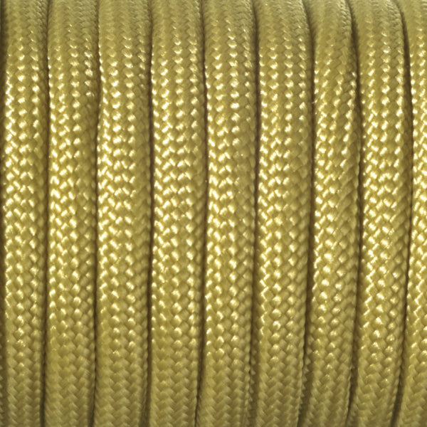 Paracord Kordel UNI einfärbig 2mm 10m/ Bund