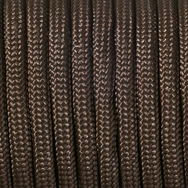 Paracord Kordel UNI einfärbig 4mm 6,4m/ Bund