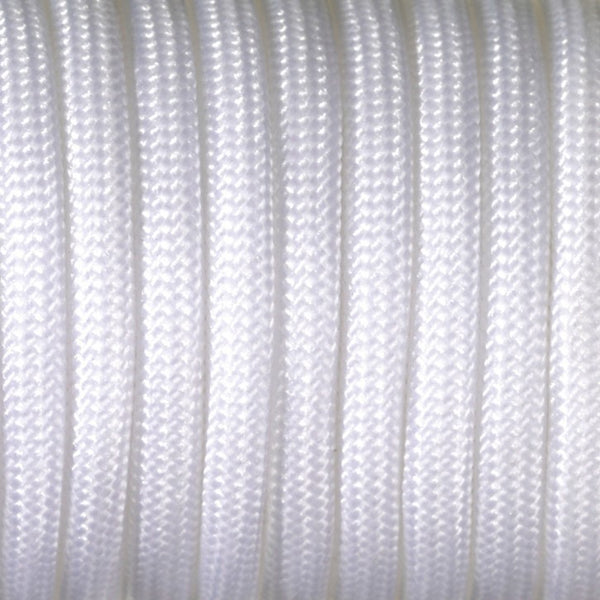 Paracord Kordel UNI einfärbig 2mm 10m/ Bund