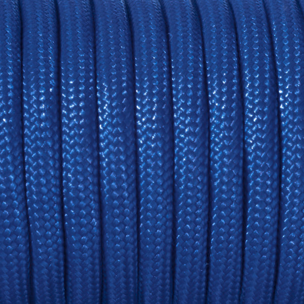 Paracord Kordel UNI einfärbig 2mm 10m/ Bund