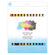 Pastellkreiden-Set Soft Pastels 36 Stück