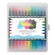 Docrafts Artiste Permanent Dual Spitze Stifte dünn und dick 12 Stück