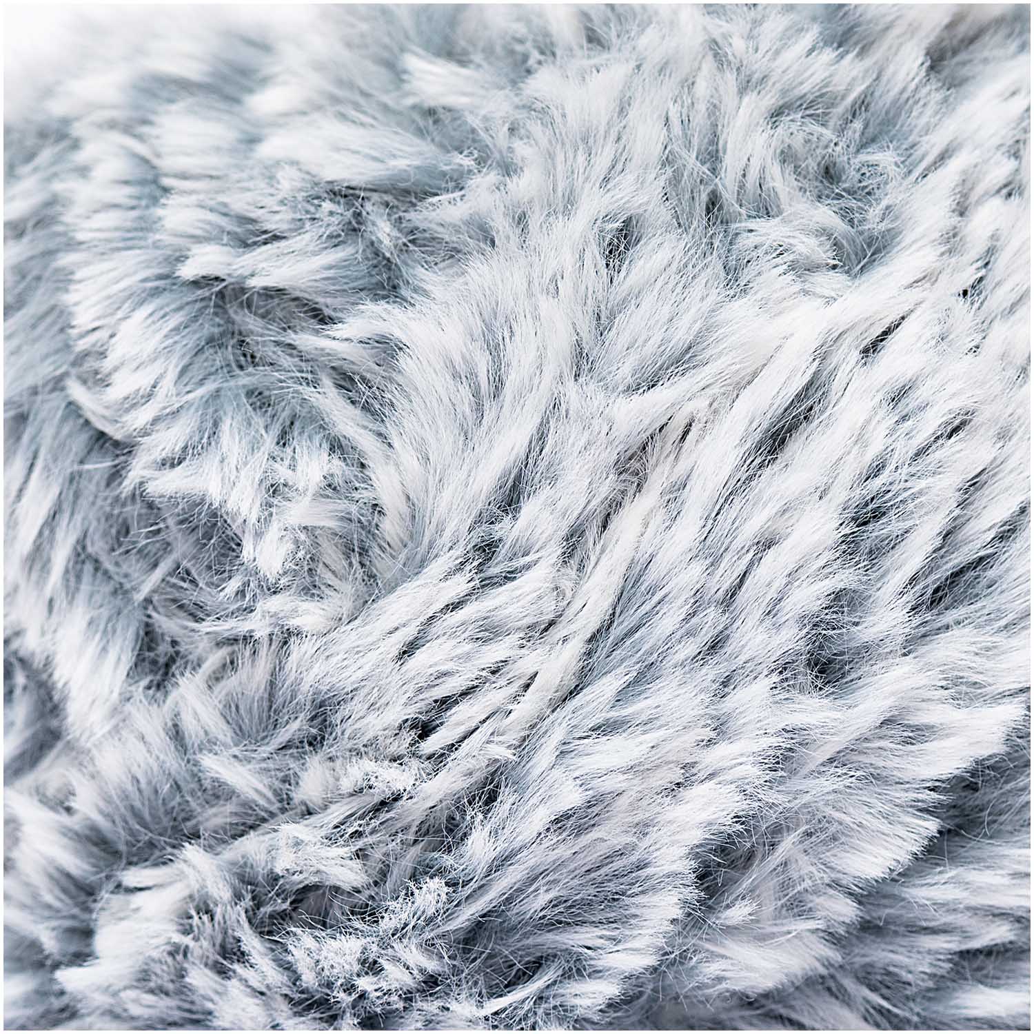 Rico Design Creative Petit Lapin Super Chunky Kunstfellgarn 100g 60m