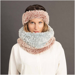 Rico Design Creative Petit Lapin Super Chunky Kunstfellgarn 100g 60m